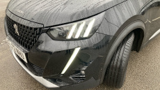 Peugeot 2008 1.2 PureTech 130 GT 5dr EAT8 Petrol Estate